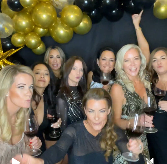 Flirt, Marry, Kill It: The Ultimate Wine Night Playlist