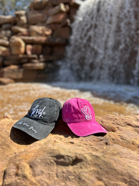 Flirt-Marry-Kill-It - FMK Attitude Hat