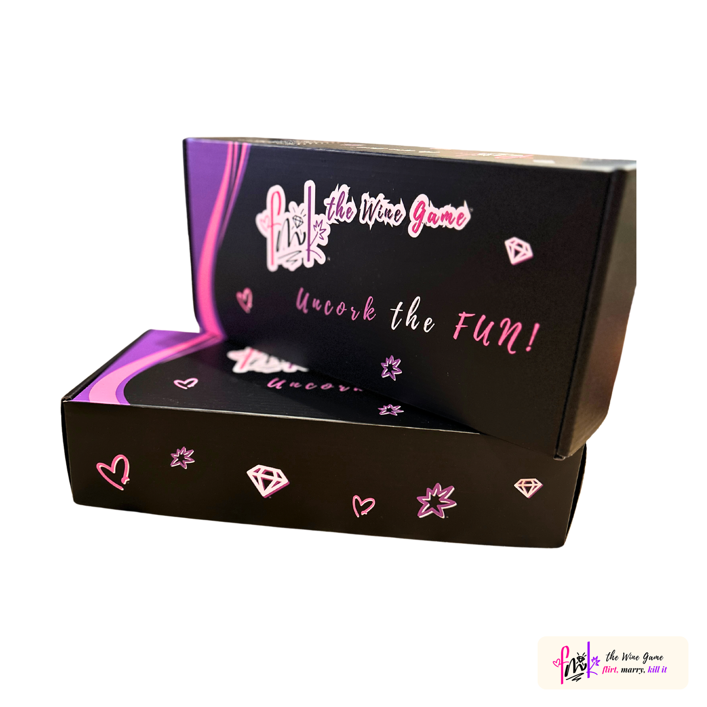 FMK the Wine Game