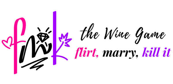 FMK the wine game