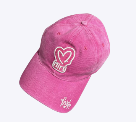 Flirt-Marry-Kill-It - FMK Attitude Hat