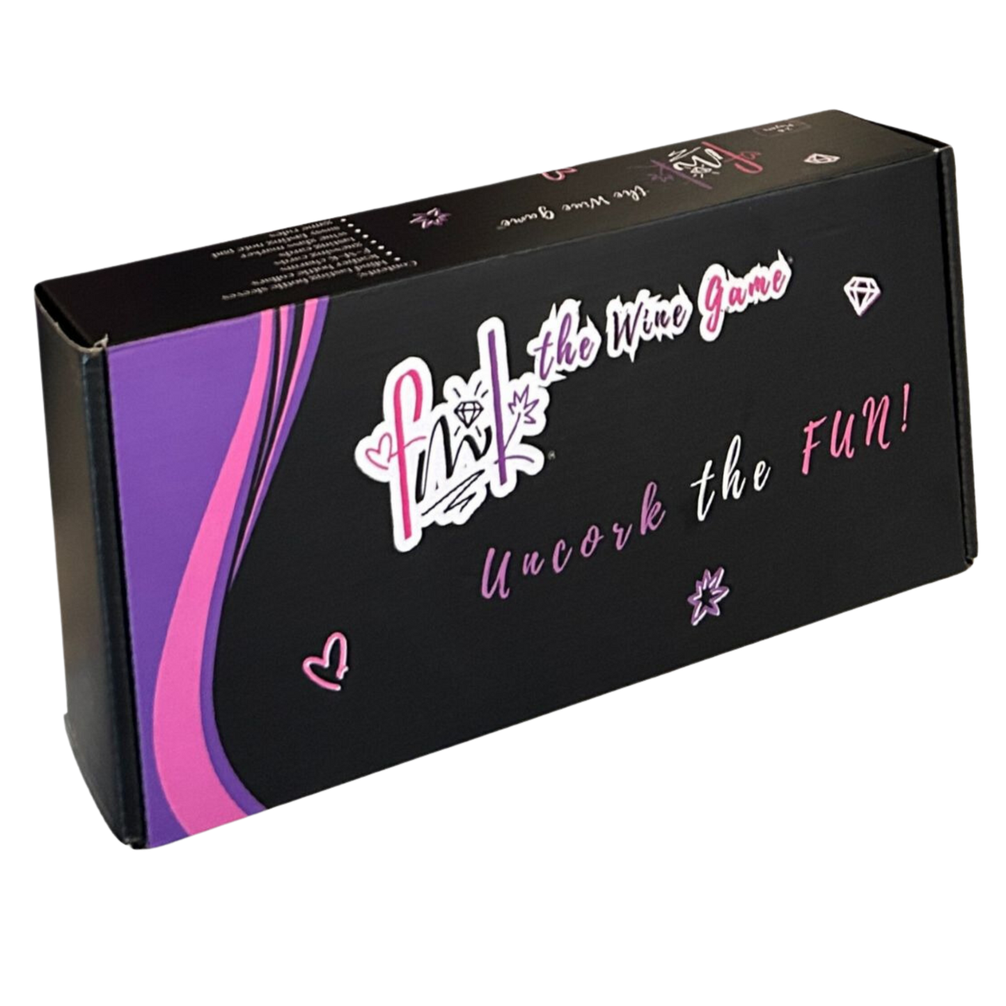 FMK the Wine Game