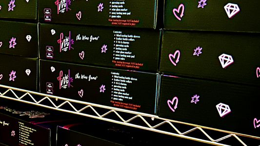FMK Gift Guide: The Ultimate Present for Wine Lovers