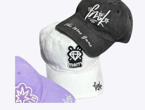 FMK Ball Cap