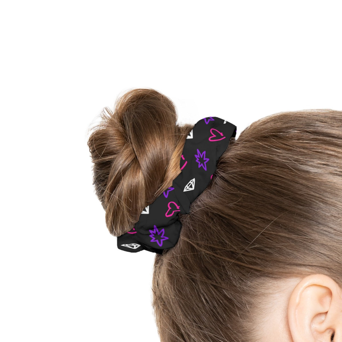 FMK Scrunchie