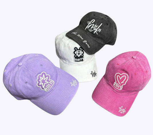 FMK Ball Cap